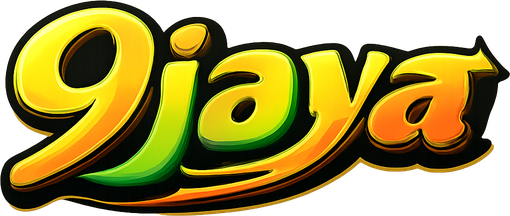 9jaya লোগো